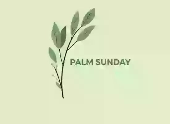 Palm Sunday
